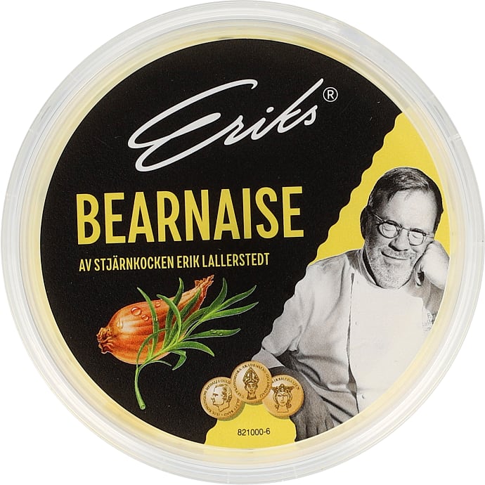 Eriks Béarnaisesauce