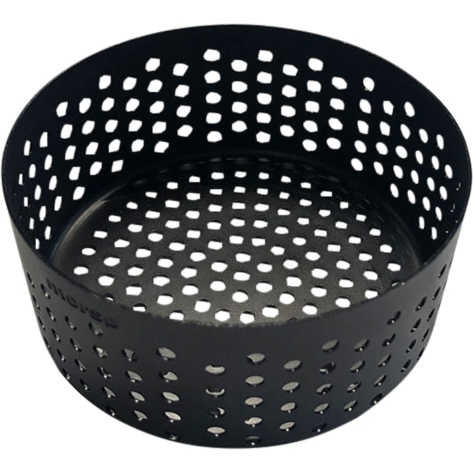 Morsø BBQ Smoker Box - sort