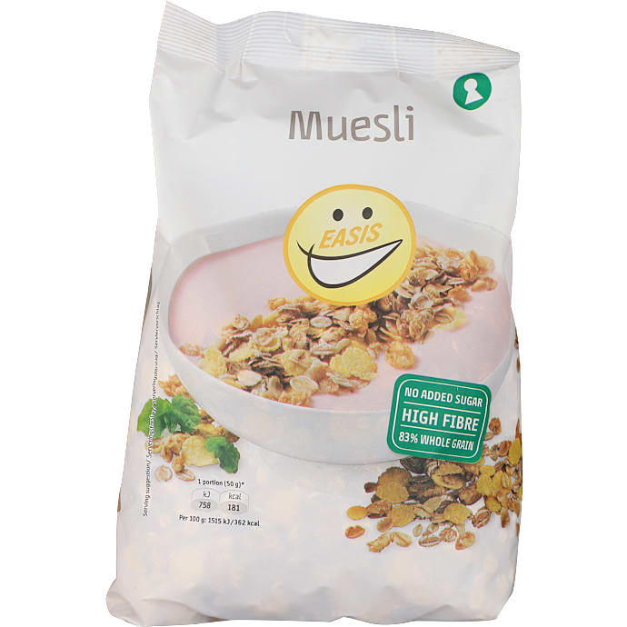 Müsli