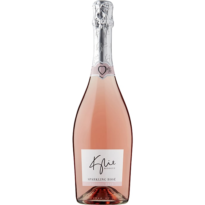 Kylie Minogue Sparkling 75 cl