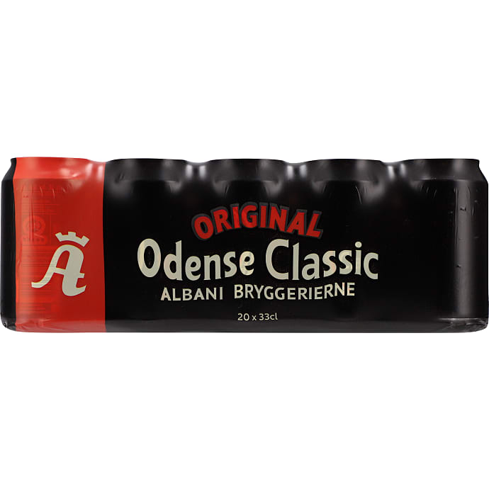Odense Classic