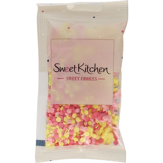 Krymmel m. enhjørninge