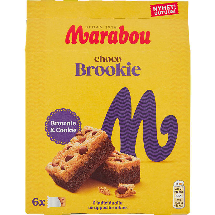 Brookie