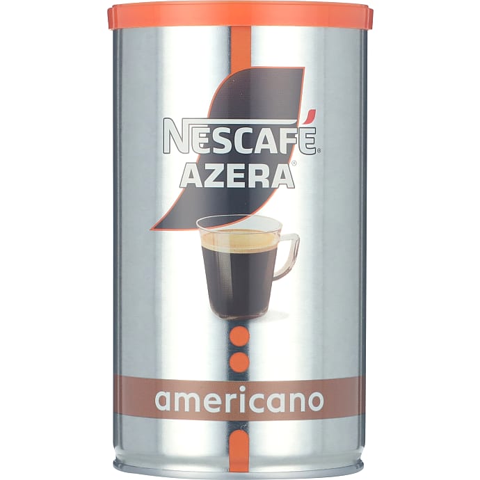Nescafé Azera Americano 100 g