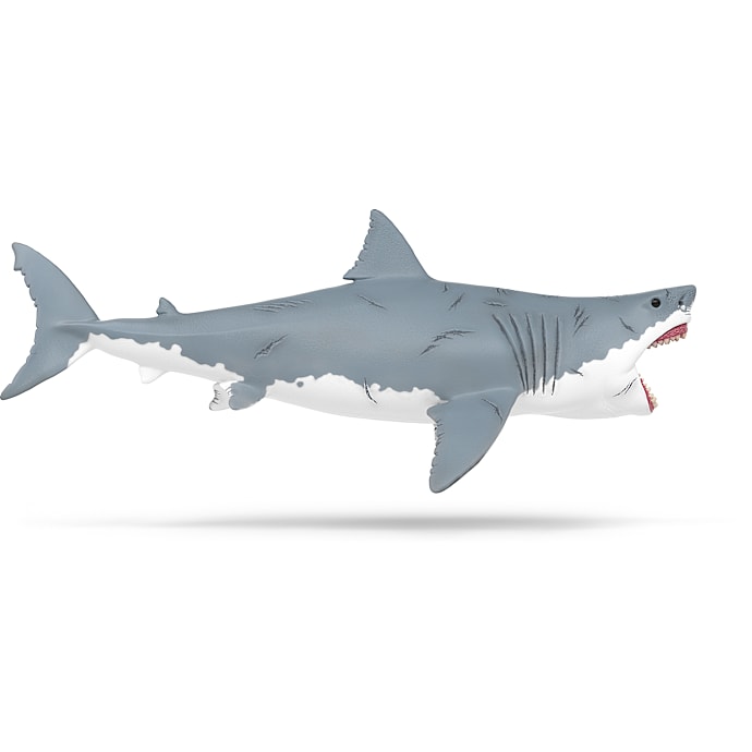 Schleich Megalodon 15055