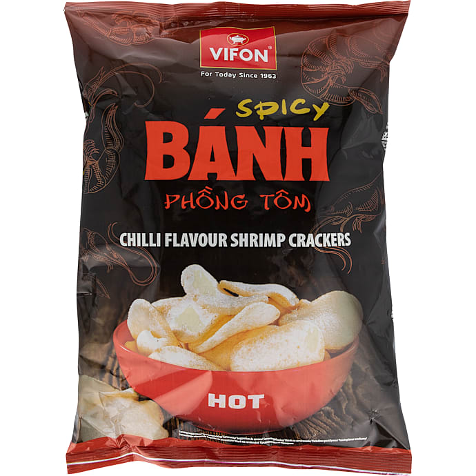 Rejechips m. chili