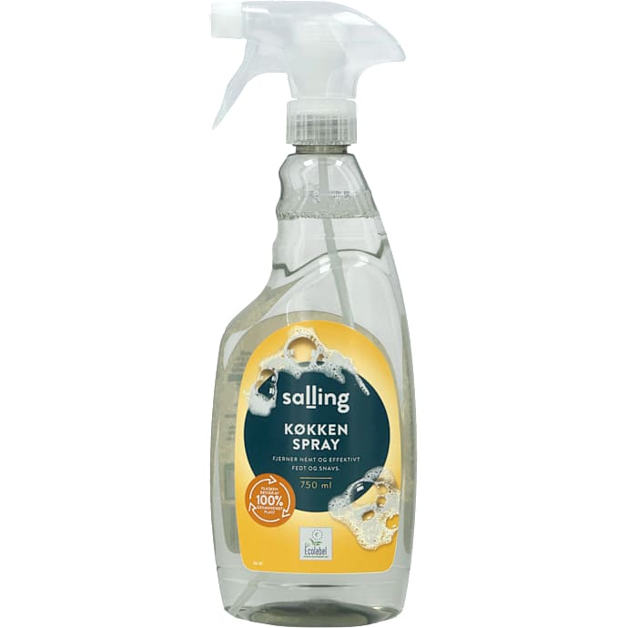 Salling Køkkenspray 750 ml
