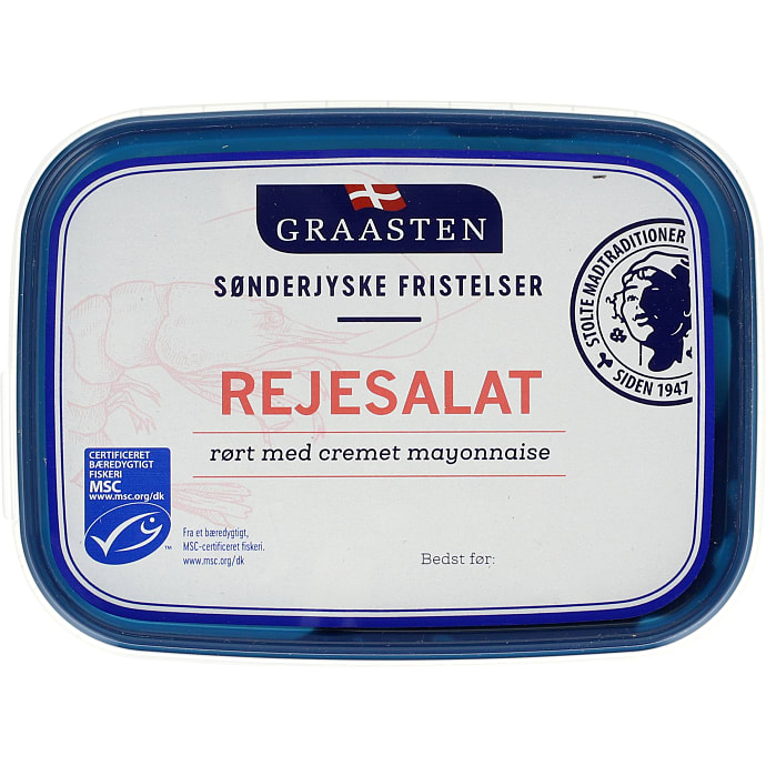 Rejesalat