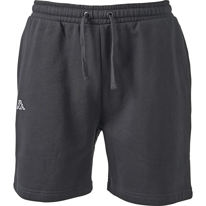 Kappa herre shorts str. L - sort
