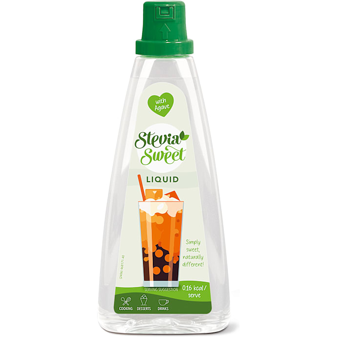 Stevia Sweet Sødemiddel