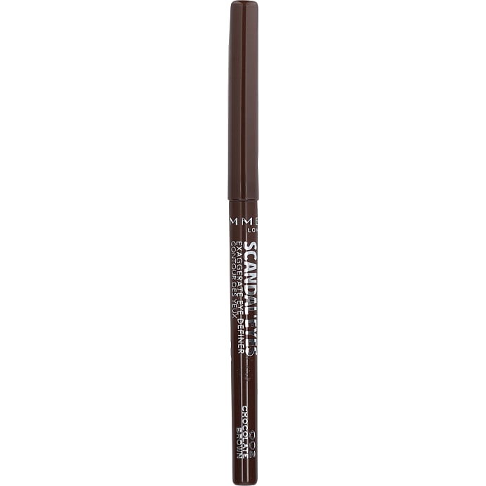 Exaggerate Eye Definer eyeliner 002 Chocolate Brown