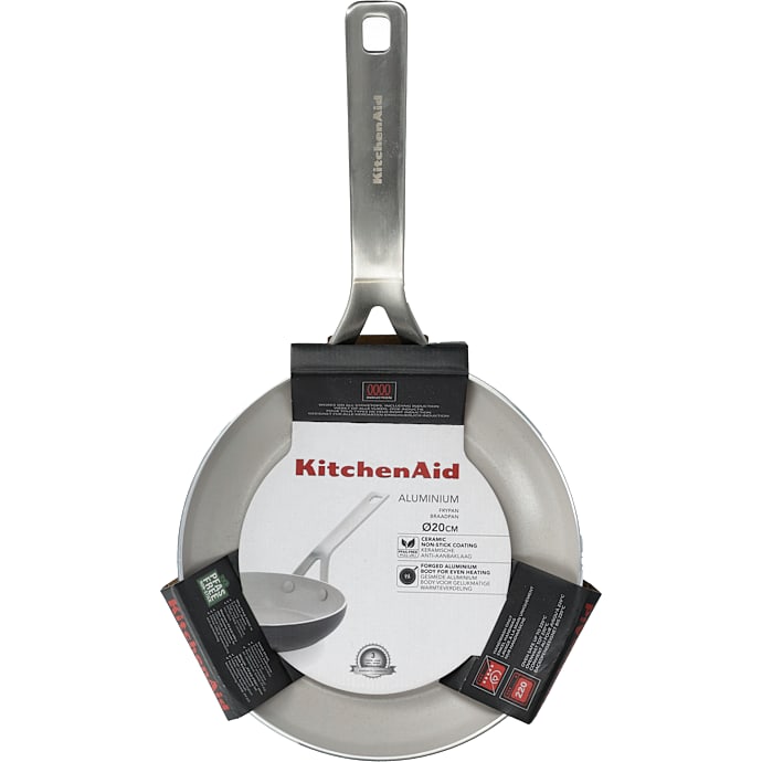 KitchenAid stegepande (20 cm)