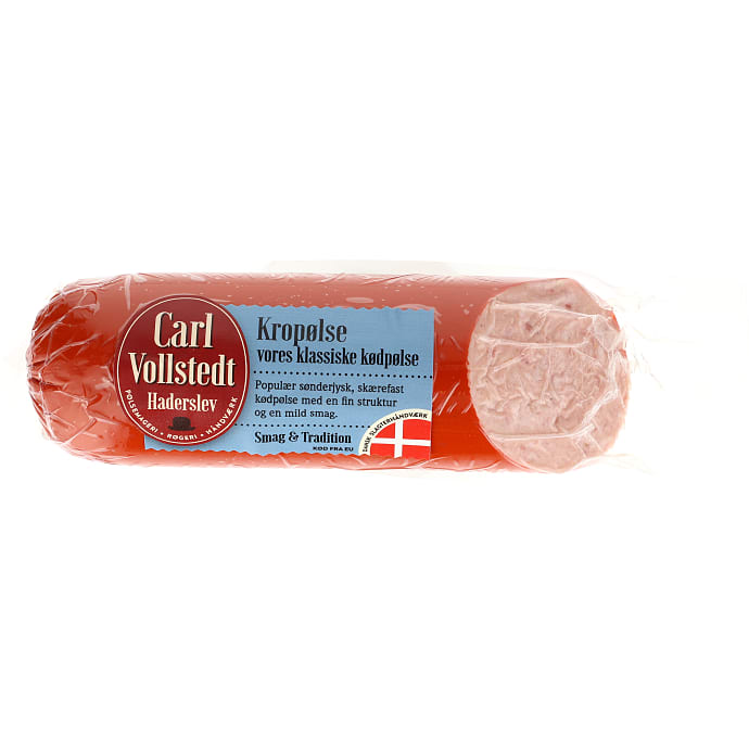 Kropølse