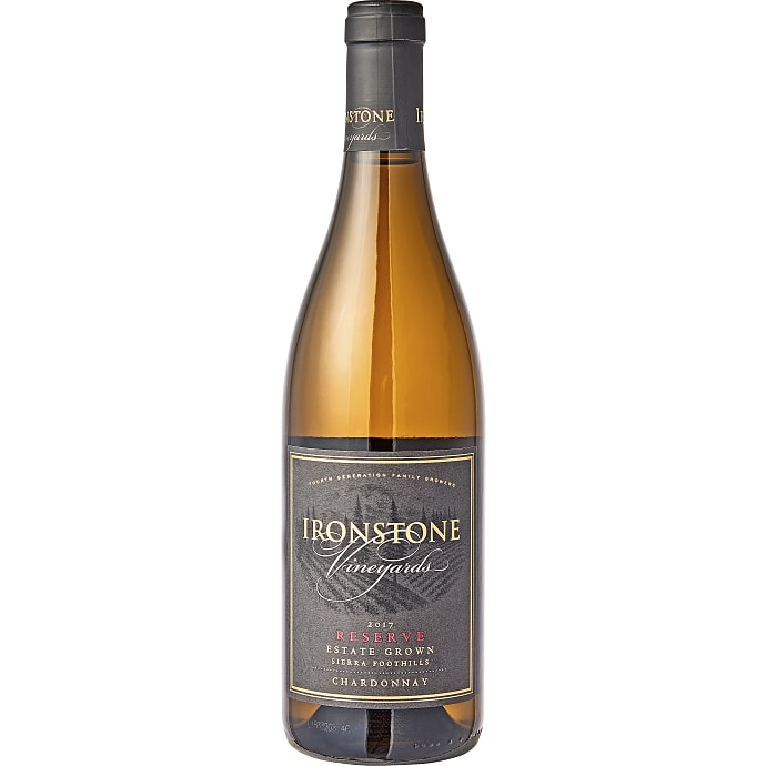 Reserve Chardonnay
