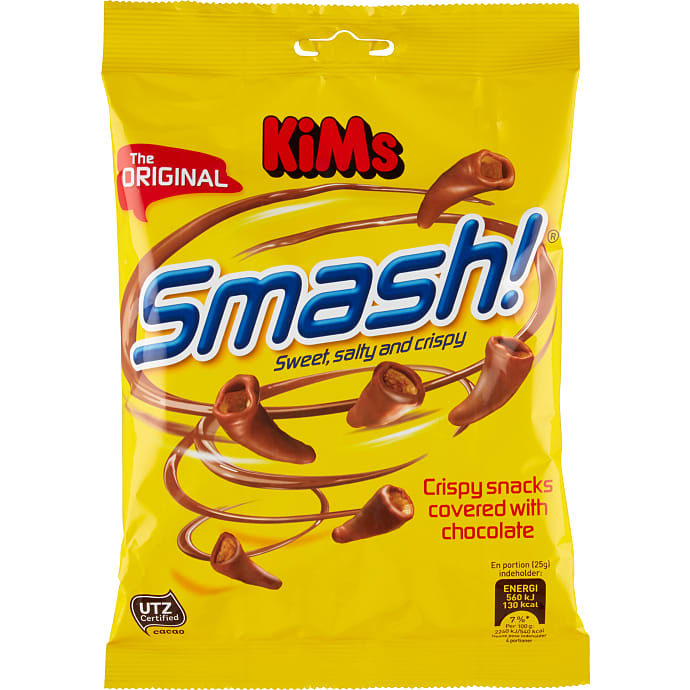 Smash