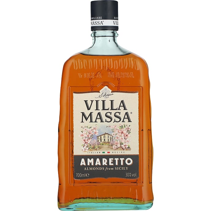 Villa Massa Amaretto