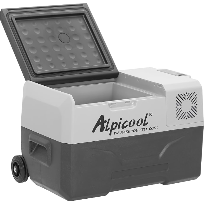 Alpicool CX30 kompressor køleboks - 30 liter