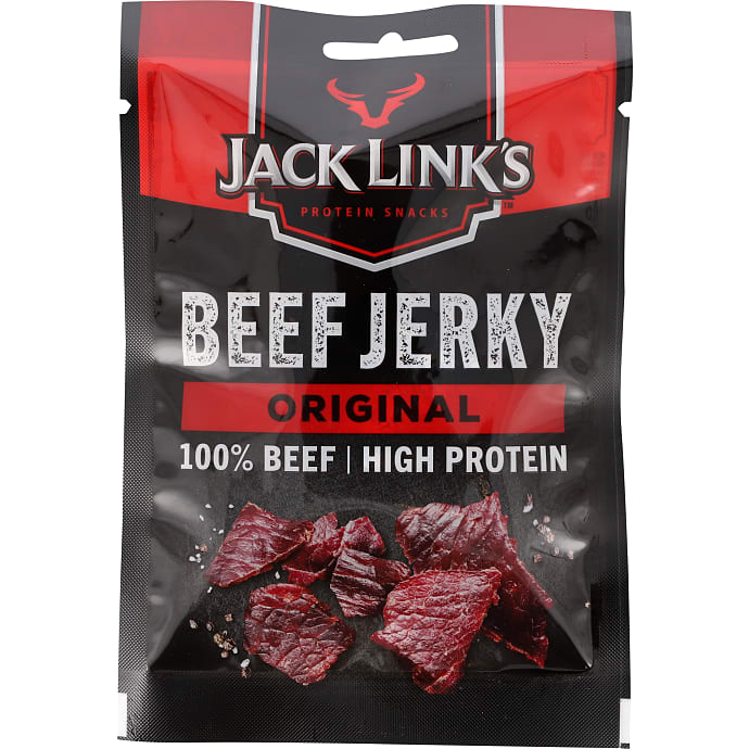 Beef Jerky