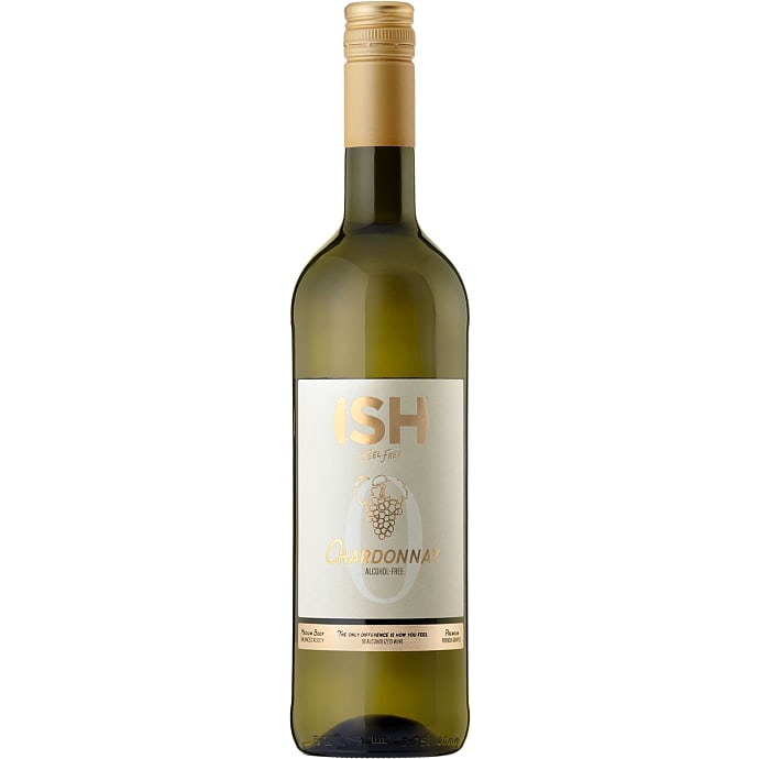 Chardonnay alkoholfri