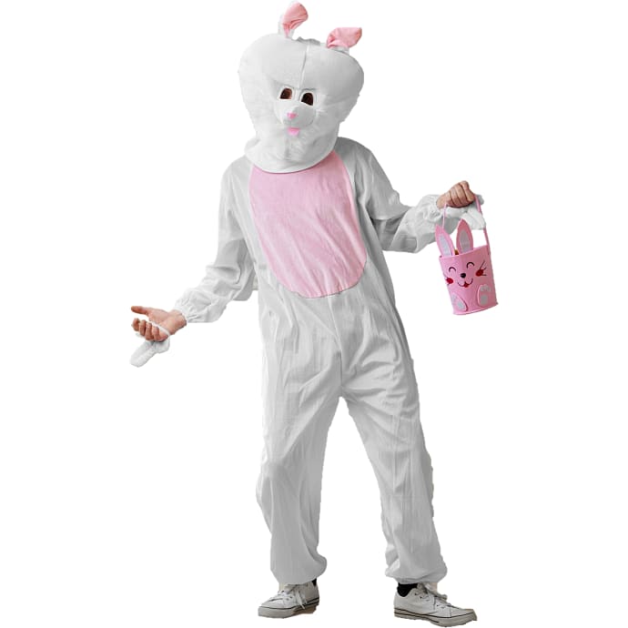 Påskehare Kostume