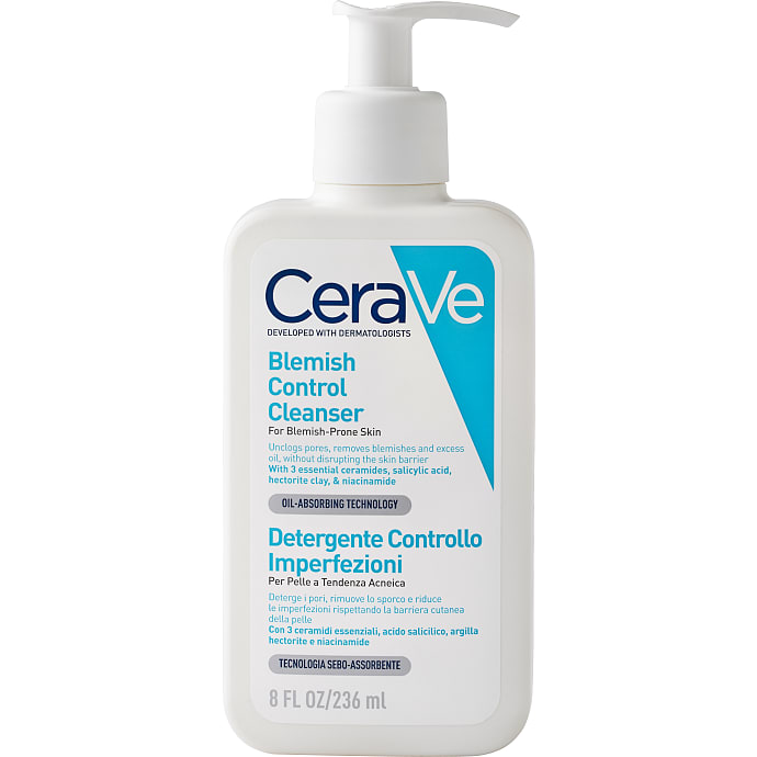 CeraVe Ansigtsrens