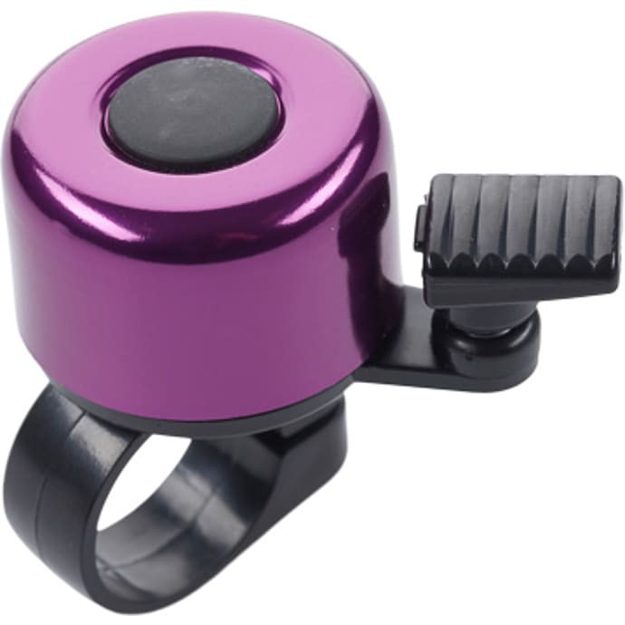 CSI 321 Go! Ringeklokke Pink