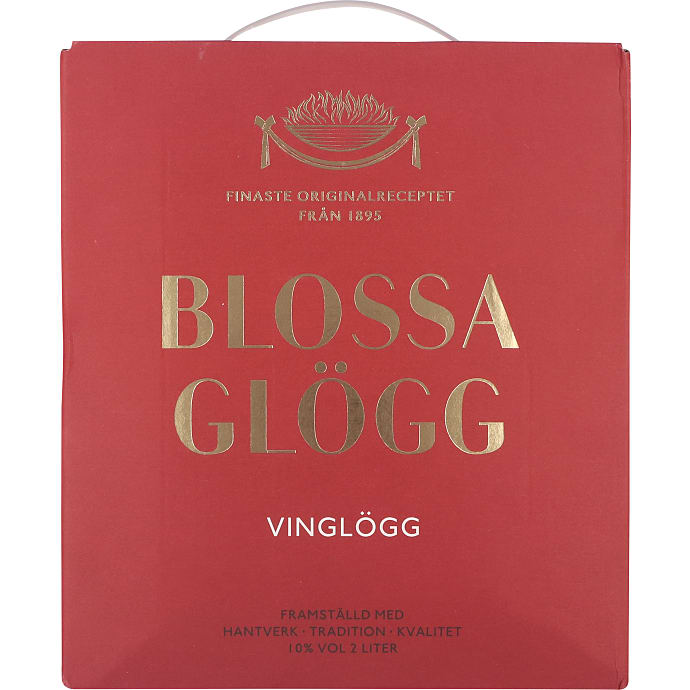 Gløgg