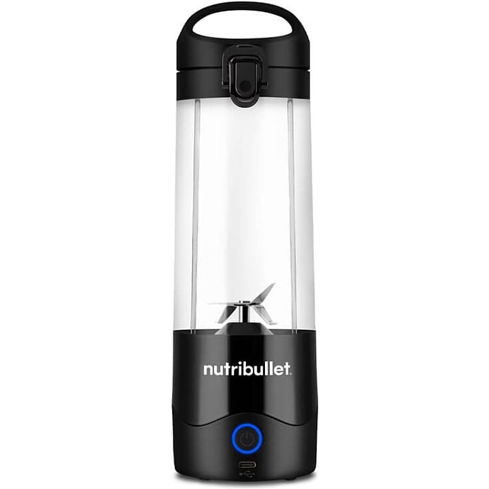 Nutribullet Portable Blender NBP003B