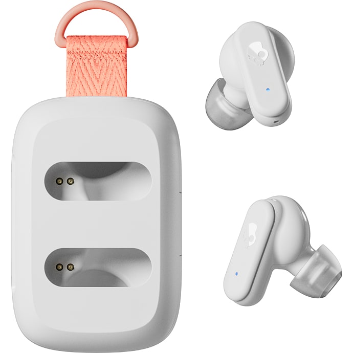 Skullcandy TWS In ear Dime 2 - hvid