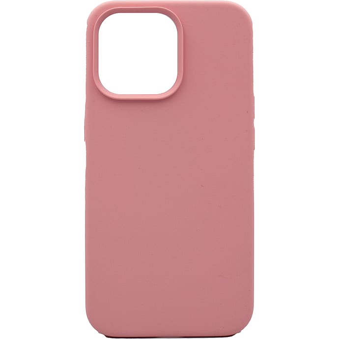 Leki iPhone 16 Pro Cover Silikone Candyfloss