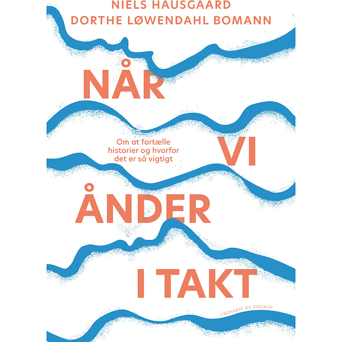 Lindhardt og Ringhof Når vi ånder i takt