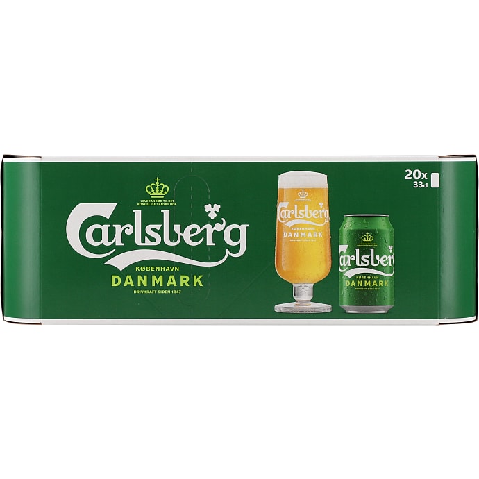 Carlsberg Pilsner
