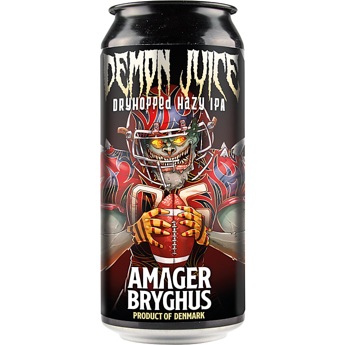 Demon Juice