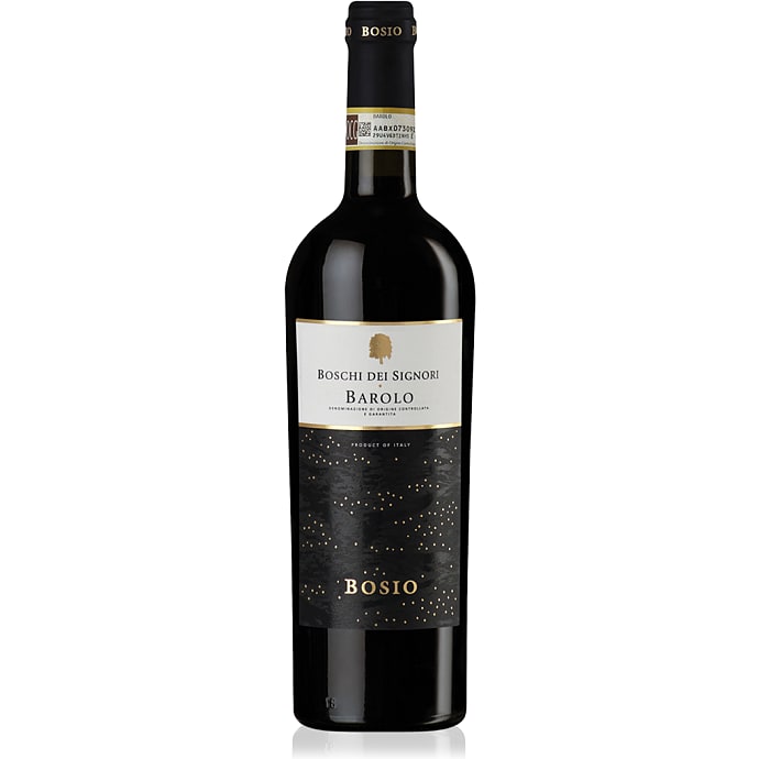 Bosio Barolo