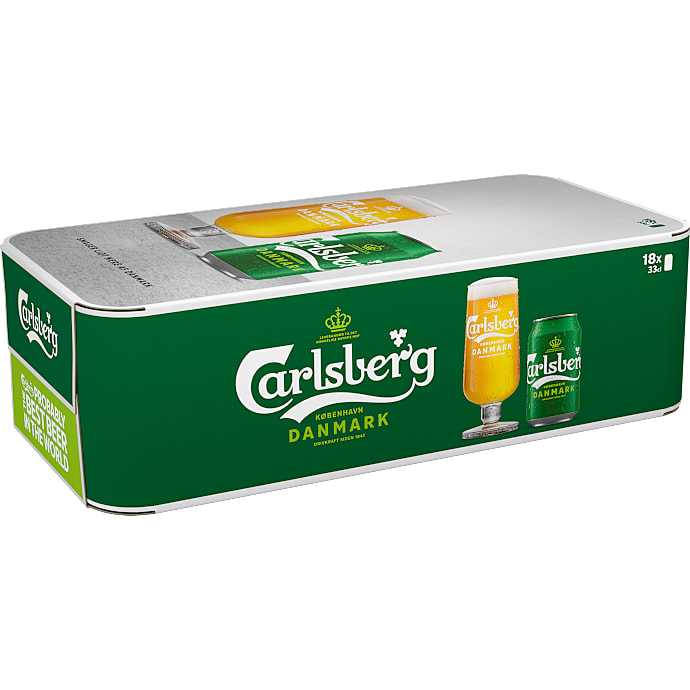 Carlsberg Pilsner