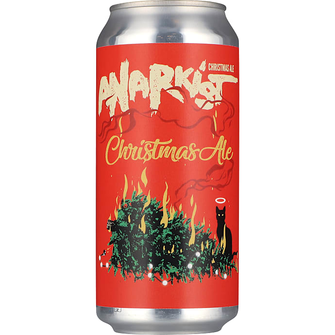 Christmas Ale