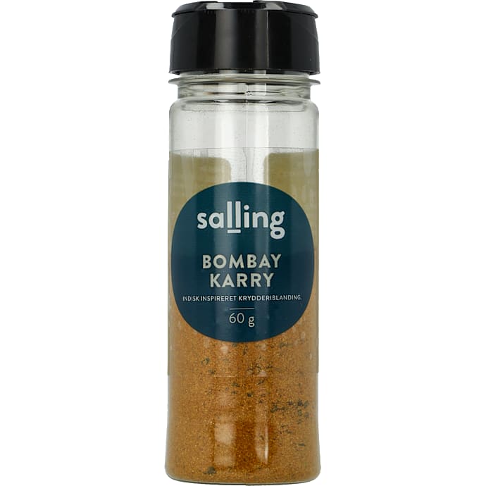 Salling Bombay Karry