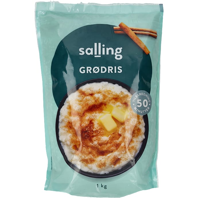 Grødris