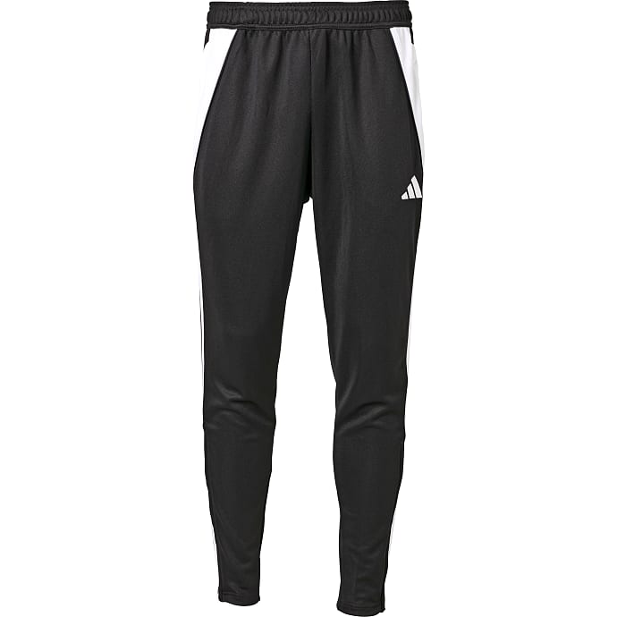 Adidas Herre Tiro24 Træningsbukser Str. S Sort