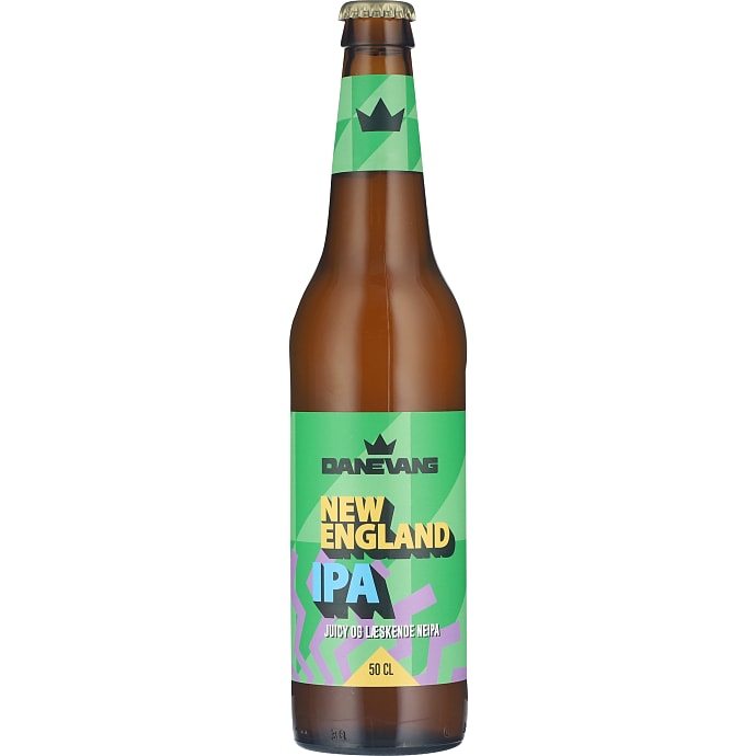 New England IPA