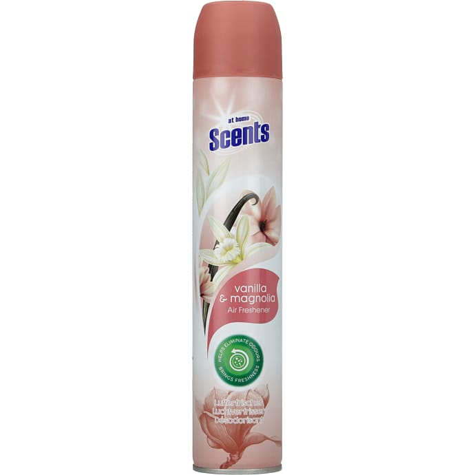 At Home Luftfrisker Magnolie