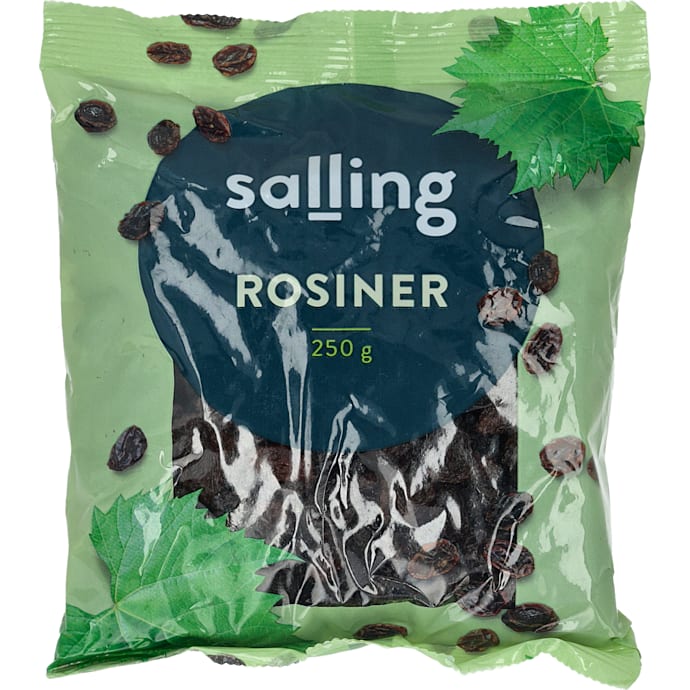 Salling Rosiner