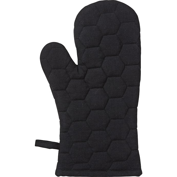 Salling Grillhandske Sort 1 stk