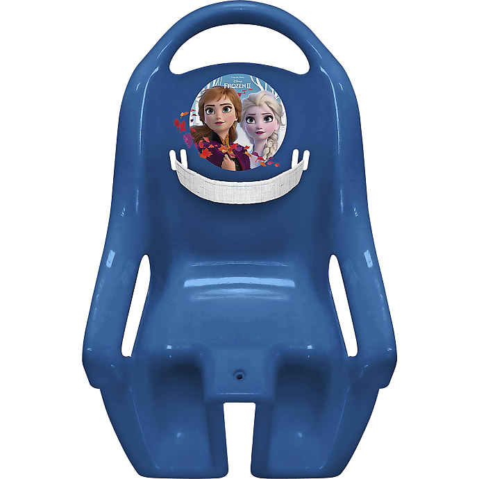Disney Frozen II cykelstol til dukker