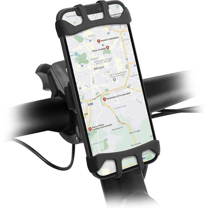 SBS 360° Cykelmobilholder