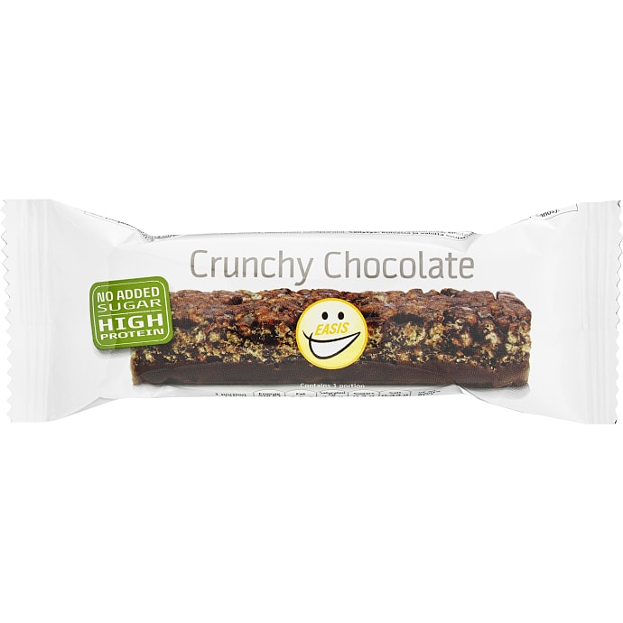 Isis Free Chokolækkerbar