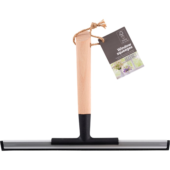 Smart Vinduesskraber