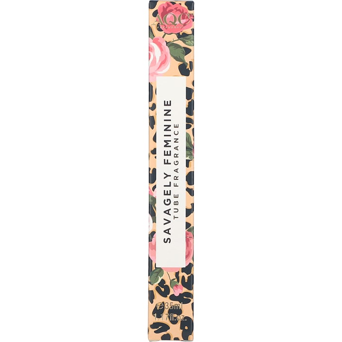 Savage Feminine Eau de Parfum