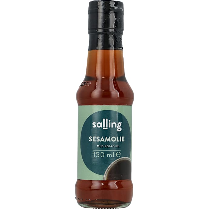 Salling Sesamolie
