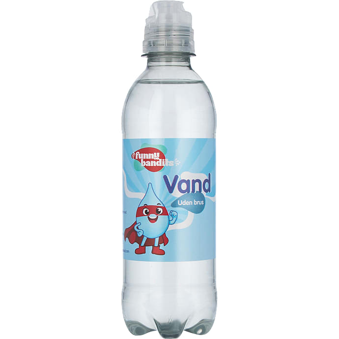 Vand